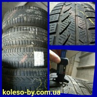 205/65 R15 Continental 5.5-6.2mm (4шт) 